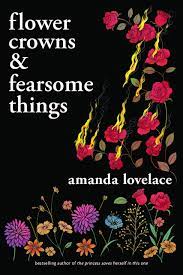 Amazon.com: Amanda Lovelace: books, biography, latest update