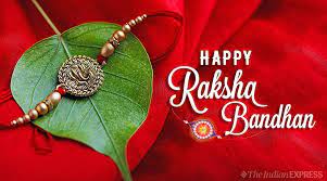 It also symbolises the sister's. Happy Raksha Bandhan 2020 Wishes Images Quotes Status Hd Wallpaper Messages Photos Greetings Card Download For Brother Sister
