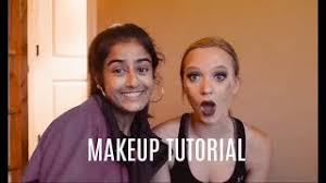 colorguard 2018 makeup tutorial you