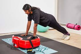 the 7 best vibration plates of 2024