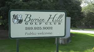 #6,784 in tools & home improvement (see top 100 in tools & home improvement). Berrien Hills Golf Club To Close After 95 Years News Talk Sports 94 9 Wsjm