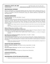 Cna Resume Cover Letter Certified Nursing Assistant Resume Examples