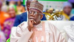 President-elect, Bola Tinubu Jets Out Of Nigeria Ahead Swearing-in