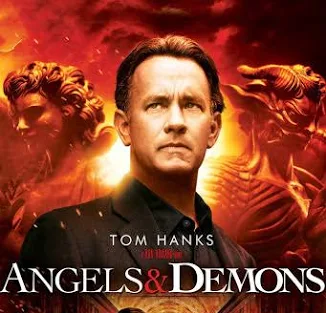 Εικόνα Angels & Demons - Ταινίες στο Google Play