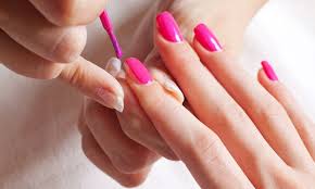 How does getting tested work? Nail Salon Etiquette 101 What To Do What To Tip For Manis Pedis