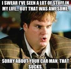 It always comes down to the top 10 (or top 50). Tommy Boy Tommy Boy Quotes Movie Quotes Funny Favorite Movie Quotes