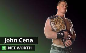 He is currently signed to wwe, where he is a free agent, appearing for both the raw and smackdown brands. John Cena Net Worth 2021 John Cena Net Worth Worth