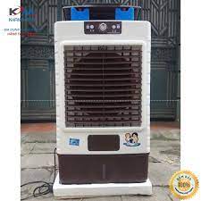 Quạt điều hòa quạt hơi nước YK JX6 200W 50 LÍT 8000m3/h Bảo hành 24 tháng |  Nông Trại Vui Vẻ - Shop