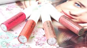 occ rtw lip tars review and swatches