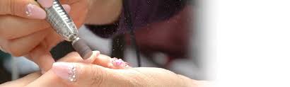 nail salon manicure pedicure