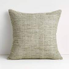 decorative throw pillow
