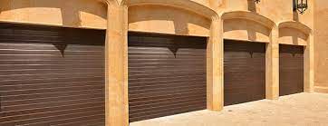 Fiberglass Garage Doors Impression