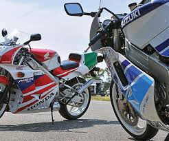two stroke 250cc sportbike comparison