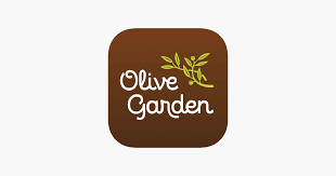 olive garden italian kitchen on the app
