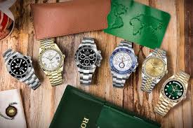the rolex festive edition six best