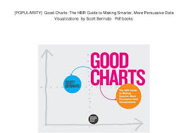 Popularity Good Charts The Hbr Guide To Making Smarter