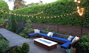 Low Voltage Landscape Lighting Ideas