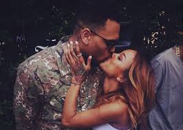 Fans react to chris brown saying he's single but has a girlfriend: Chris Brown Girlfriend Party To Celebrate Release From Prison