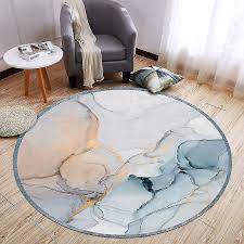 round table carpet ing carpet floor mat