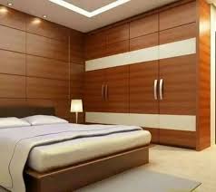 simple bedroom interior designing