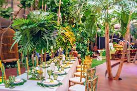 tropical party ideas our favorites for