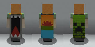banner capes minecraft mods curseforge