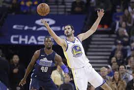 One of the things that bothers me about next year is that a lot of people are writing off my warriors, casspi said to golden state coach steve kerr on his most recent podcast. Warriors Omri Casspi Ruled Out Of Houston Game