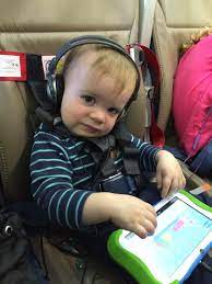Car Seats On Airplanes Everything You