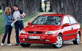 Opel 1999