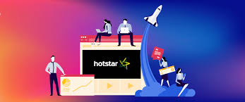 How Hotstar Scaled User Engagement To Lead The Media And Ott