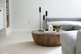 Styling A Family Friendly Coffee Table