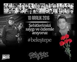 çArşı on Twitter: "10 Aralık 2016 Beleştepe şehitlerimizi saygı ve özlemle  anıyoruz #Beleştepe https://t.co/zf8hL4Bcbs" / Twitter