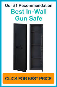 Top 5 Best In Wall Safes 2019