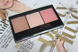 makeup revolution ultra sculpt