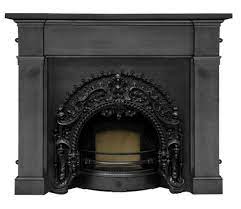 A Guide To Cast Iron Fireplace Inserts