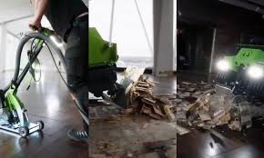 hardwood flooring removal sydney dust