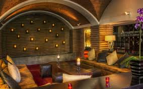 Worlds Best Hotels For Bars And Nightlife 2015 Travel