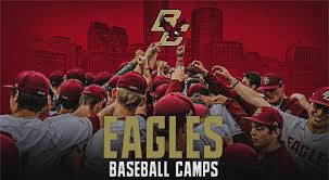 Pages in category boston college eagles men's basketball coaches. Boston College Baseball Camps