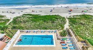 myrtle beach luxury oceanfront condos