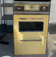 Roper Gas Wall Oven Gas Wall Oven