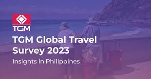 tgm travel survey 2023 uncover