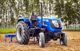 sonalika tractor sold 40 700 tractors