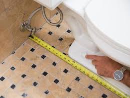 how to replace a toilet diy toilet
