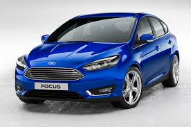 Image result for FORD FOCUS