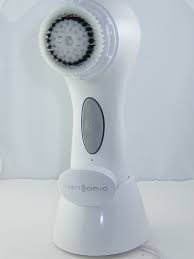 remove your makeup with your clarisonic