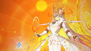 Zenobia | Fate/Grand Order Wiki | Fandom
