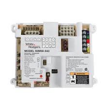 White Rodgers 50m56u 843 Universal Single Stage Hsi Integrated Furnace Control Kit