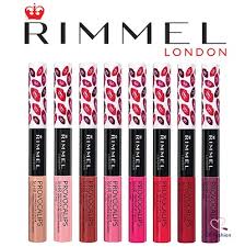 Us 12 51 Rimmel London Rimmel Provocalips 16hr Kissproof Lip Colour Authentic From Usa Ready Stocks In Sg
