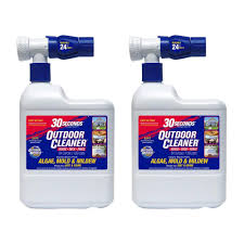 64 oz outdoor ready to spray cleaner