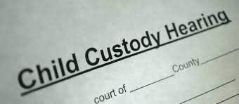 If you are not the child's parent, you can file a modification case if:. Modify Child Support Texas Family Code Grounds For Custody
